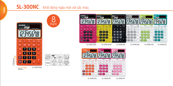 may-tinh-casio-sac-mau-SL-300NC