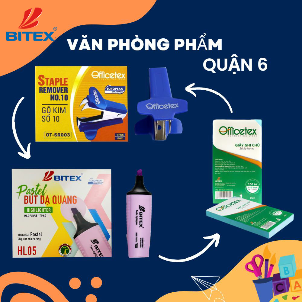 Bút xóa được học sinh, sinh viên và nhân viên văn phòng ưa chuộng 