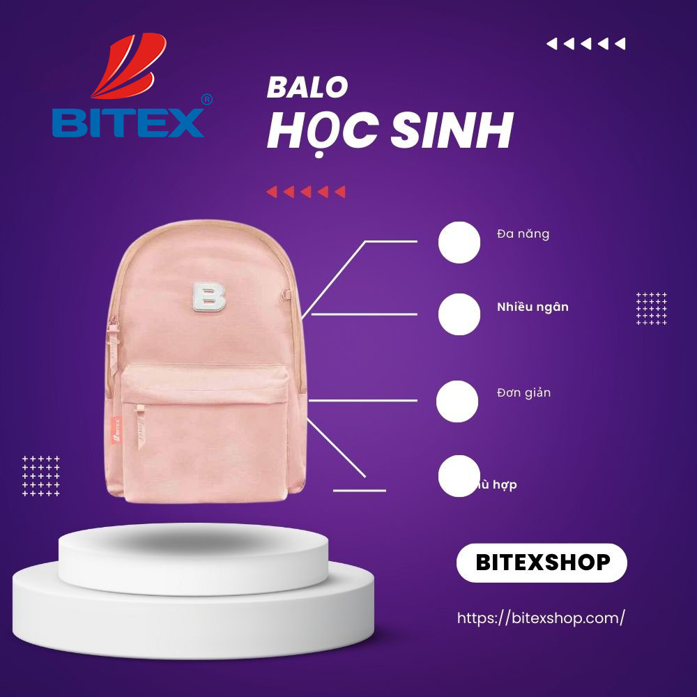 Bitex điểm mua cặp sách học thêm uy tín đáng tin cậy tại TP.HCM