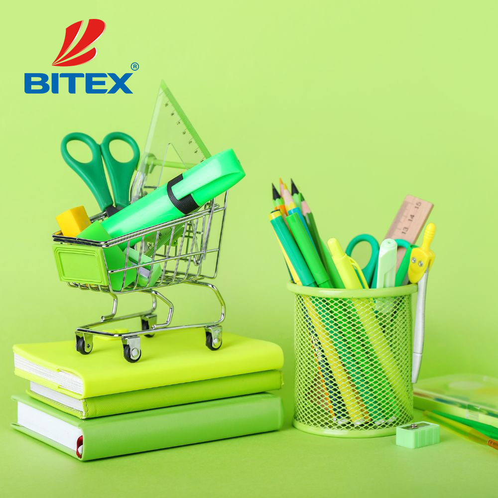 Bitex điểm mua văn phòng phẩm uy tín đáng tin cậy