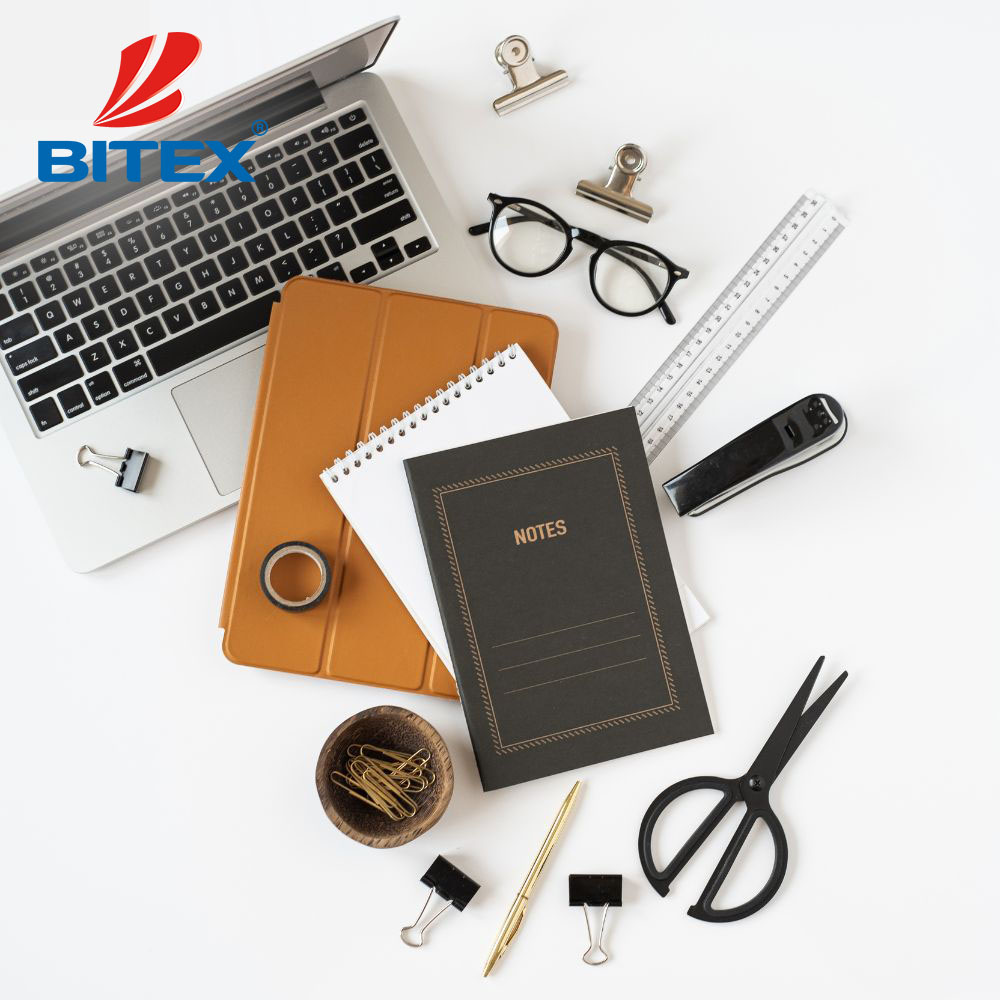 Website Bitex cung cấp văn phòng phẩm đa mẫu mã giá rẻ 