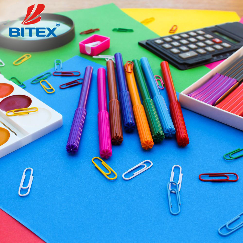 Bitex nơi bán văn phòng phẩm Quận 8 giá rẻ và dịch vụ tốt