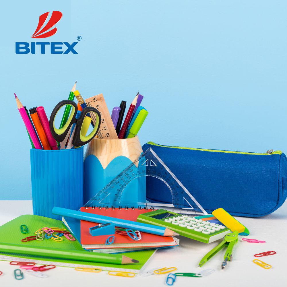Văn phòng phẩm bitex giao hàng nhanh chóng ở Quận Tân Bình