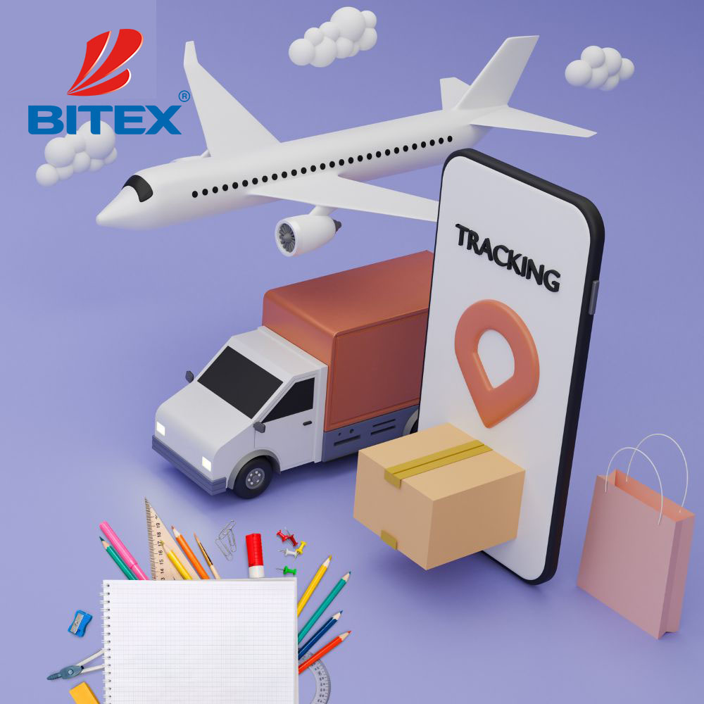 Khi đặt hàng online bạn sẽ nhận được đơn hàng tại nhà của mình