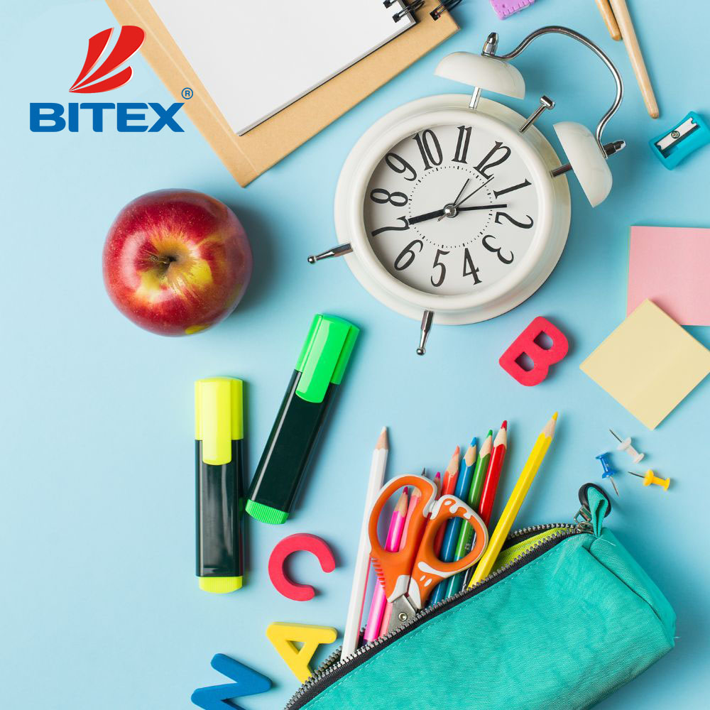 Bitex cung cấp văn phòng phẩm Quận Tân Bình miễn phí ship 